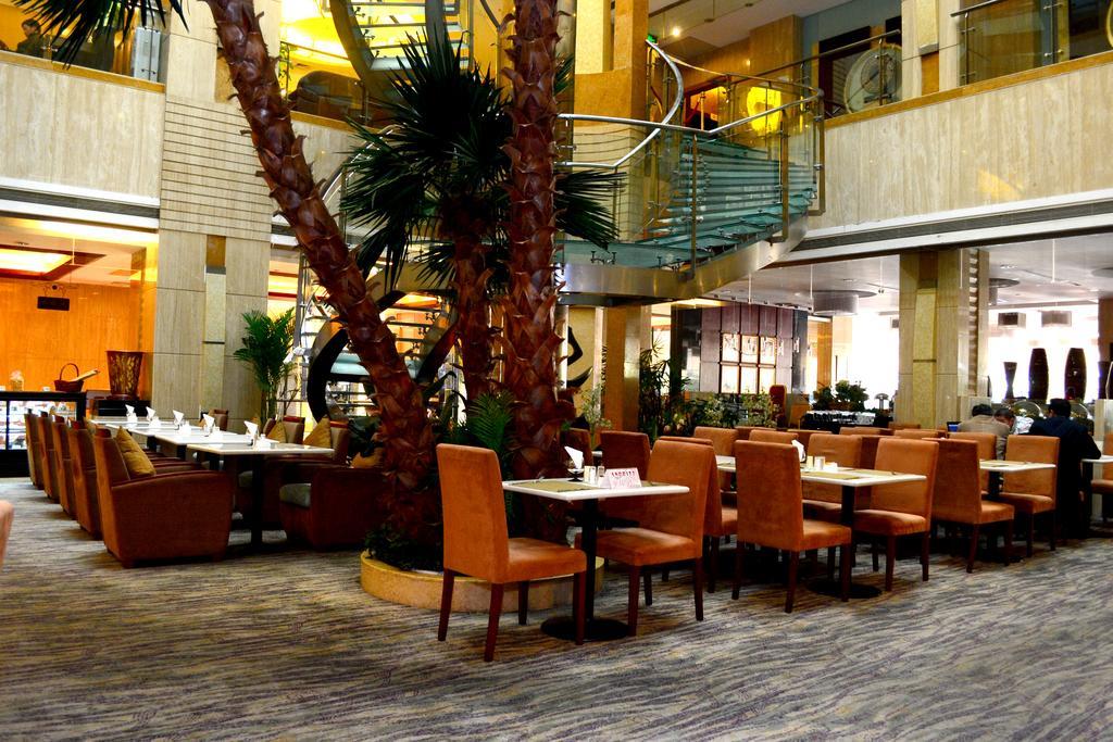 Howard Johnson Wyndham Leonora Plzaz Shanghai Eksteriør bilde